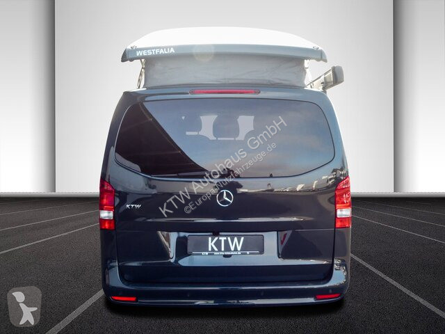 Véhicule utilitaire Mercedes Vito  Activity...