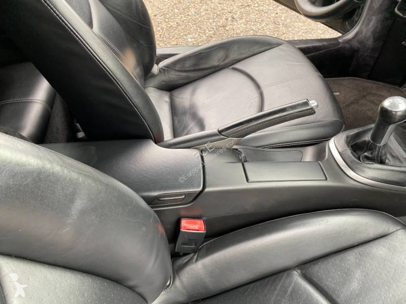 Veicolo commerciale Porsche