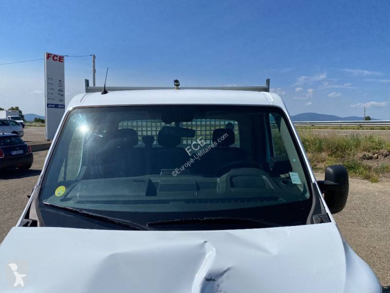 Autoutilitară Renault