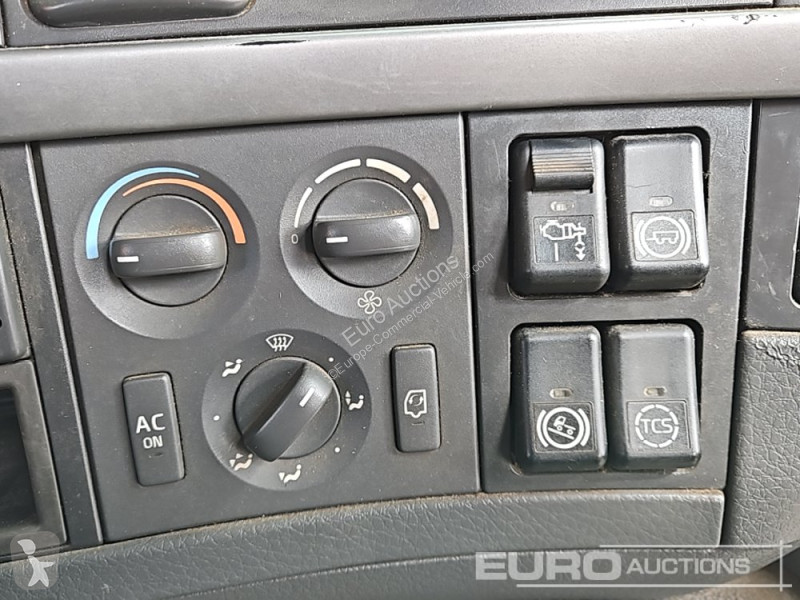 Autoutilitară Volvo 0