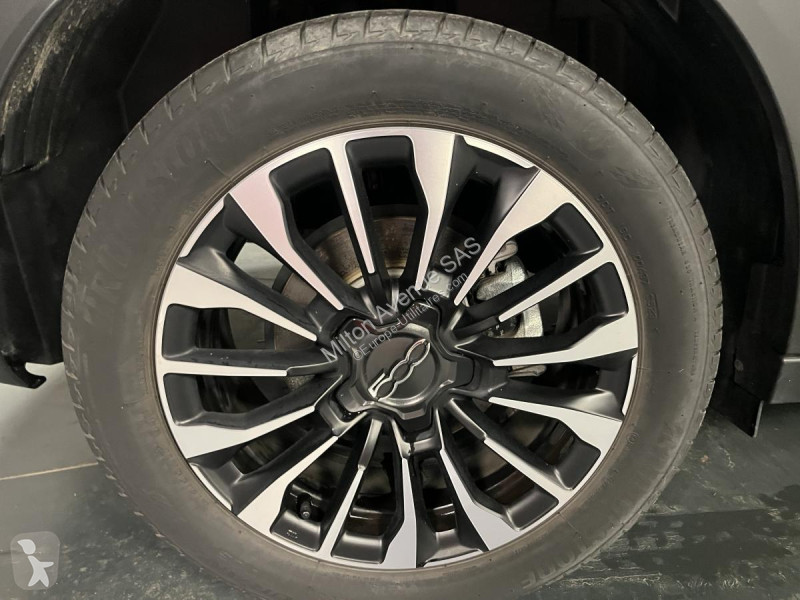 Furgoneta Fiat 500X Fiat 1.5 FireFly - 130 - BV...