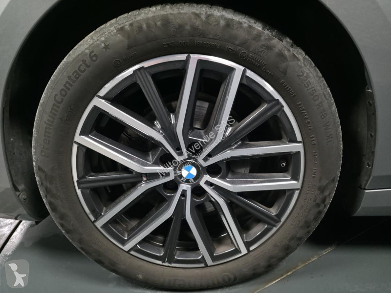 عربة نفعية BMW SERIE 2 218i Active Tourer - BVR...
