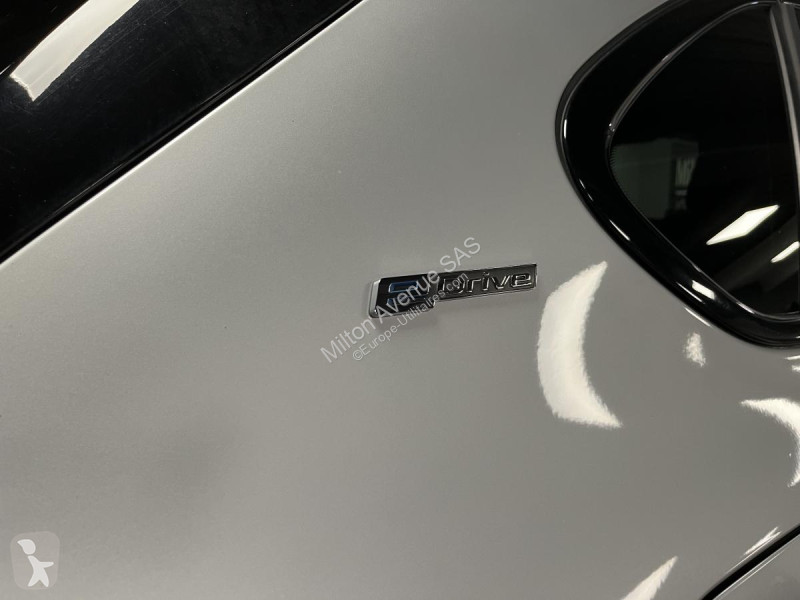 Samochód dostawczy BMW SERIE 2 225xe Active...