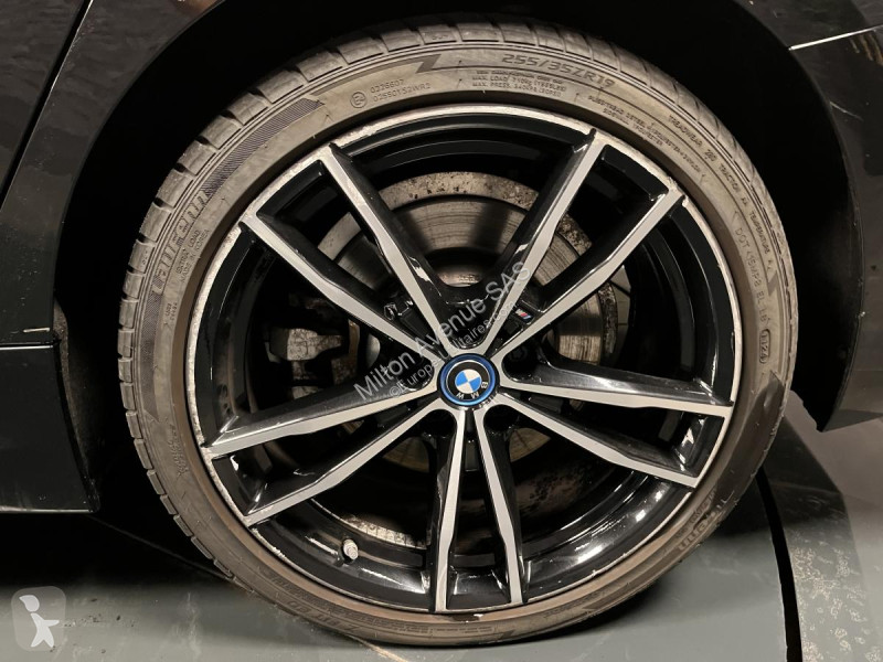 Véhicule utilitaire BMW SERIE 3 320e Touring -...