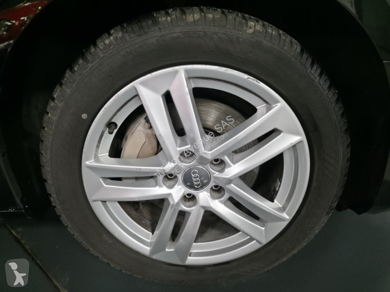 Audi A4 Avant 2.0 TDI  190  BV S-tronic Sport...