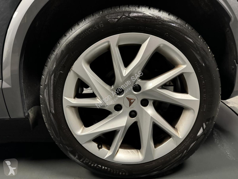 Samochód dostawczy Cupra Formentor 2.0 16V TDI...