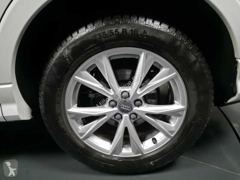 Furgoneta Audi Q3 2.0 TDI - 150 - BV S-tronic...