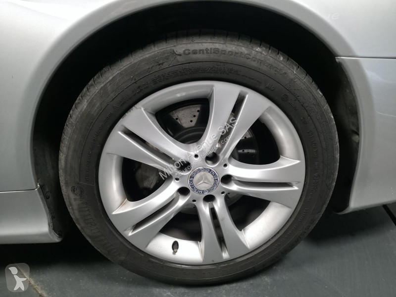 Véhicule utilitaire Mercedes SL 350 - BVA...