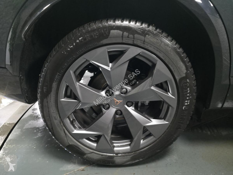 Samochód dostawczy Cupra Formentor 2.0 TDI -...