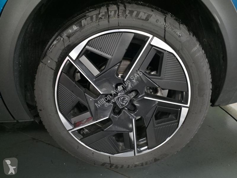 Peugeot 408 1.6 PHEV - 225 - BV e-EAT8  BERLINE...