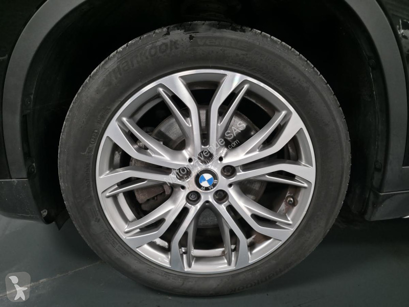 عربة نفعية BMW X1 xDrive 25d - BVA  F48 xLine