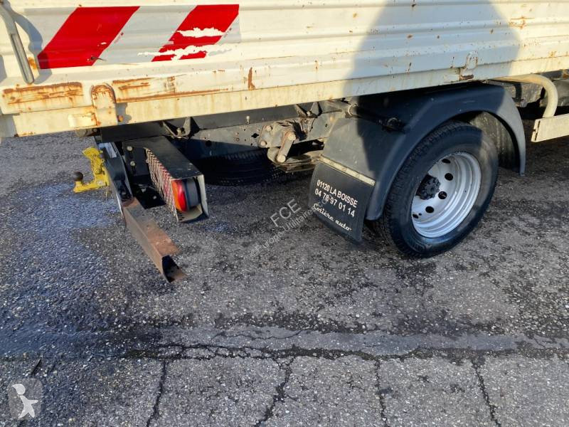 Veicolo commerciale Renault