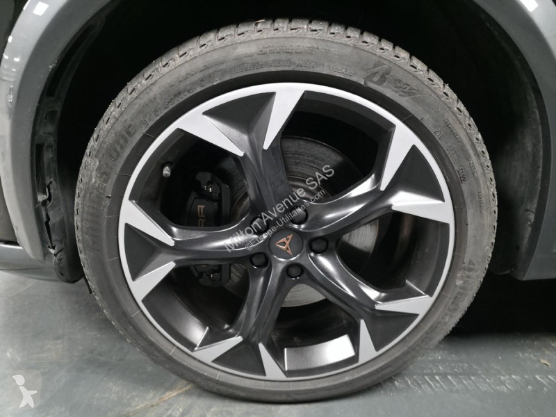 Furgoneta Cupra Formentor 1.4 e-Hybrid - 245 -...