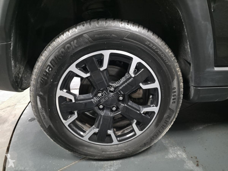 Samochód dostawczy Jeep COMPASS 1.3 Turbo T4 -...