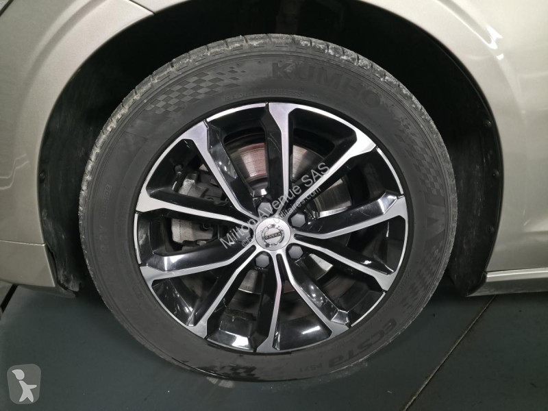 عربة نفعية Volvo V60 B4 - 197 - BVA Geartronic...