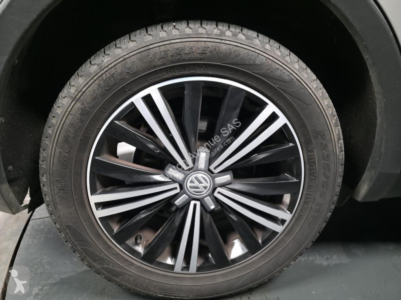 Véhicule utilitaire Volkswagen TIGUAN 2.0 16V...