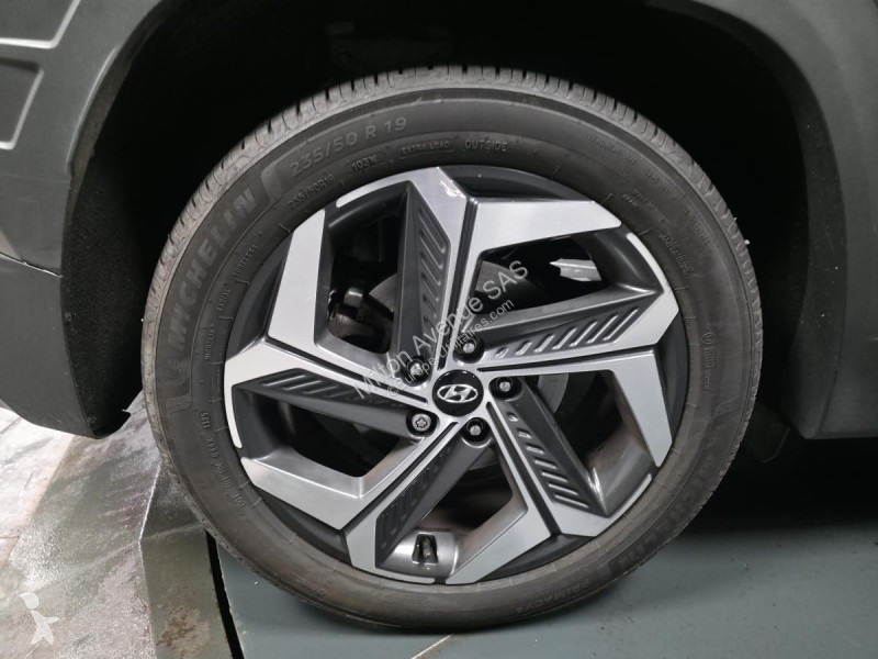 Samochód dostawczy Hyundai TUCSON 1.6 CRDi...