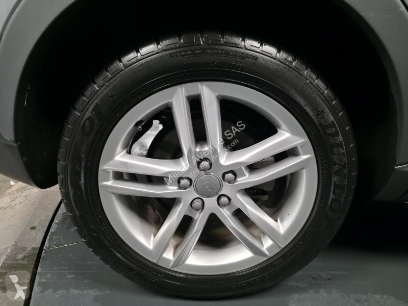 عربة نفعية Audi Q3 1.4 TFSI COD - 150 - BV...