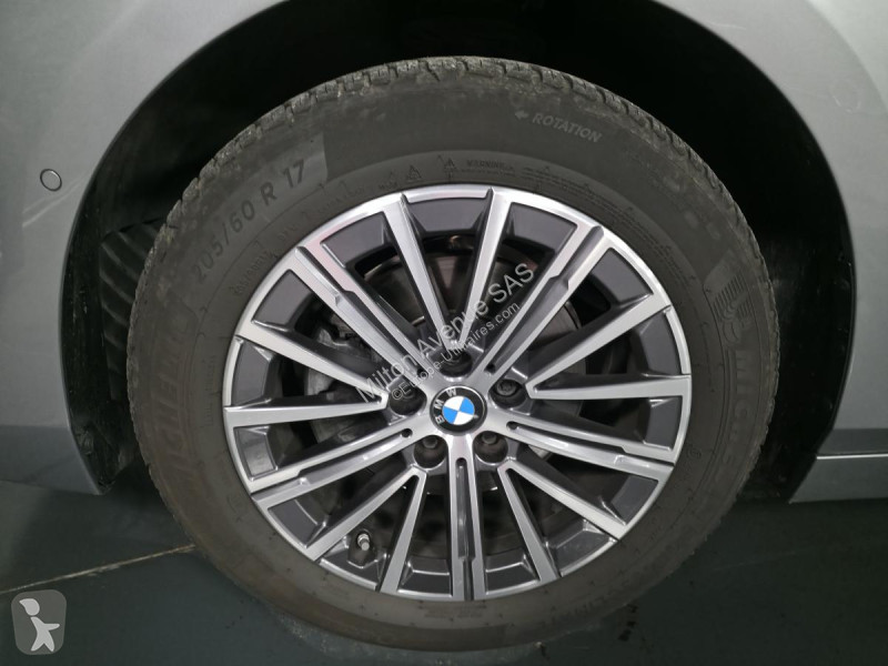 BMW SERIE 2 218d Active Tourer Business Design...