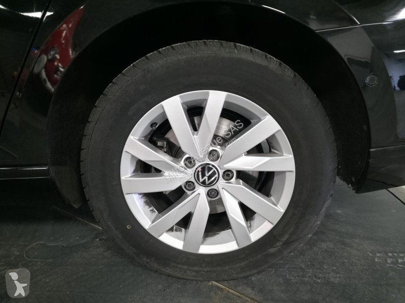 Volkswagen PASSAT SW 2.0 16V TDI Evo - 150 - BV...