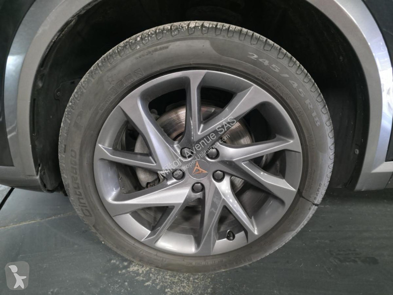 Samochód dostawczy Cupra Formentor 2.0 16V TDI...