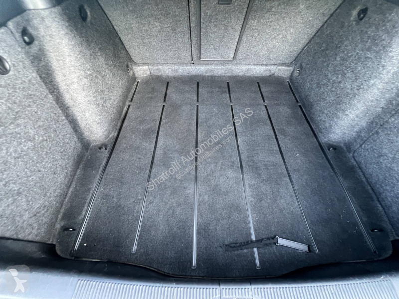Nyttofordon Skoda II 1.9 TDI 105ch Confort Kit...