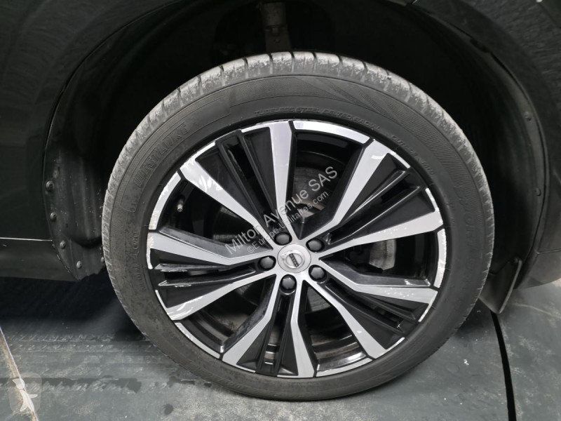Samochód dostawczy Volvo XC60 B4 Micro-Hybride...