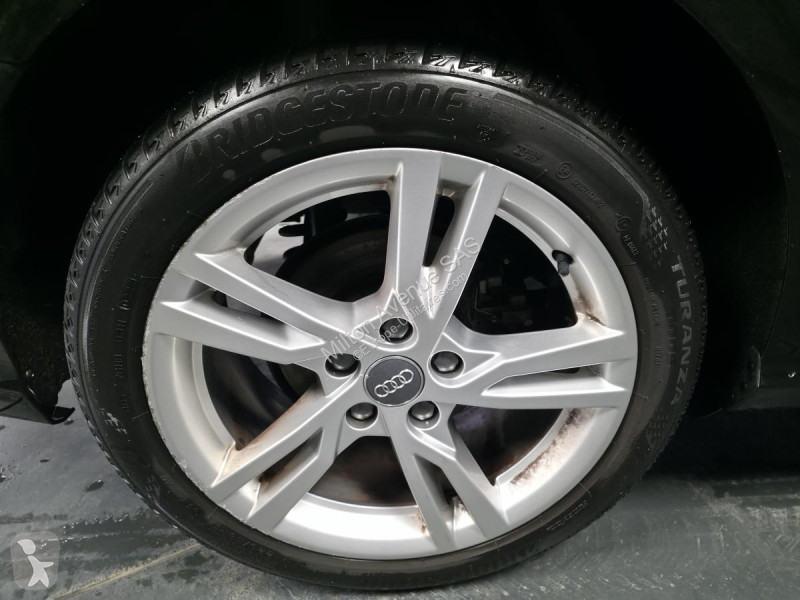 Audi A3 Berline 2.0 35 TDI - 150 - BV S-Tronic...