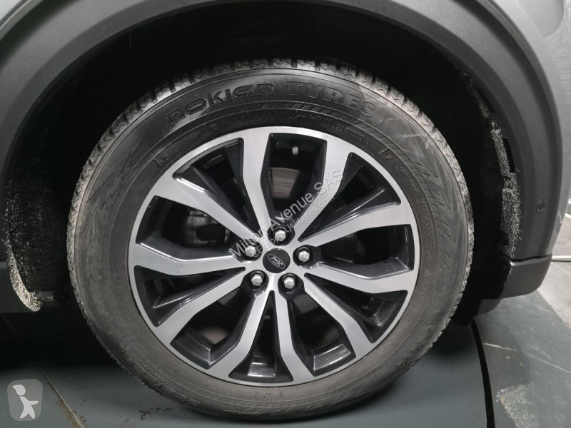 عربة نفعية Ford EXPLORER 3.0 V6 EcoBoost - 457...