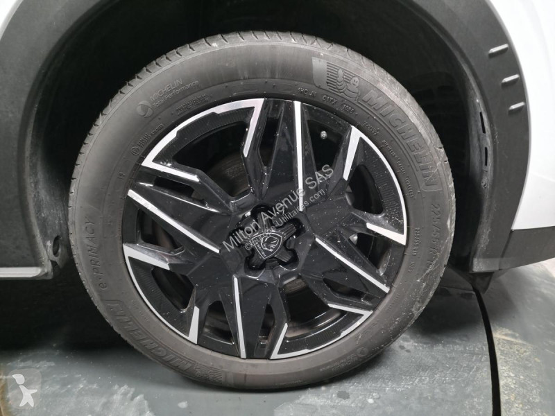 Peugeot 5008 1.2i Hybrid -136 - BV e-DCS6  III...