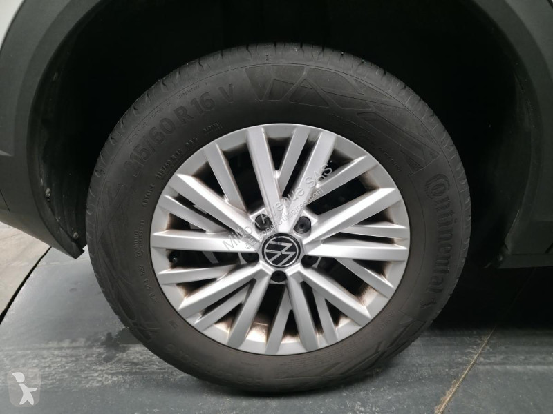 Volkswagen T-ROC 2.0 TDI - 150 - BV DSG 7  Life...