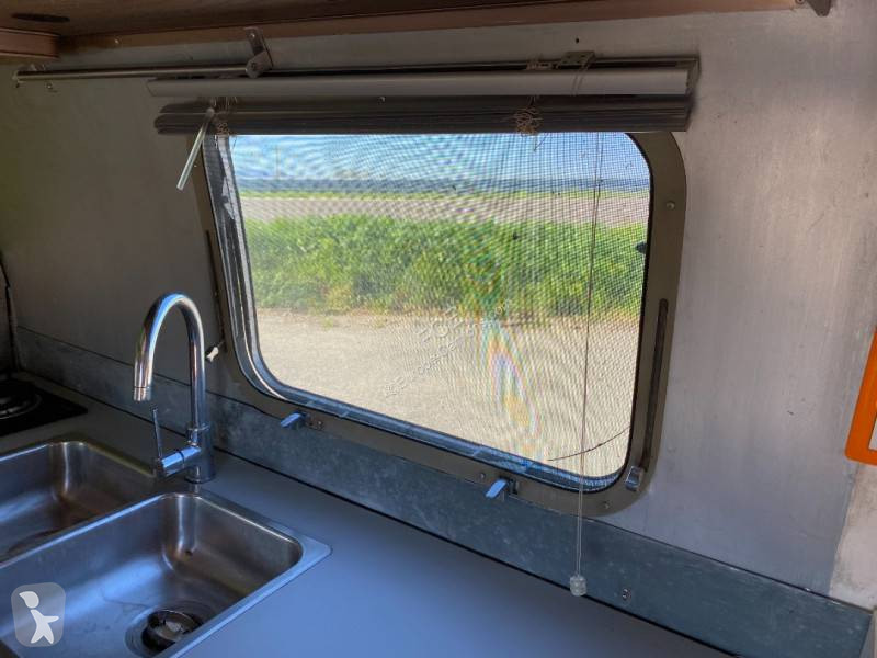 Furgoneta Airstream