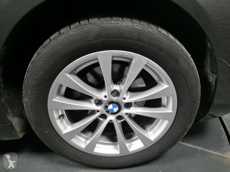 BMW SERIE 4 420d xDrive Gran Coupé BVA F36 LCI...