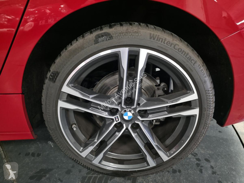 عربة نفعية BMW SERIE 1 116d - BV DKG  F40 M Sport