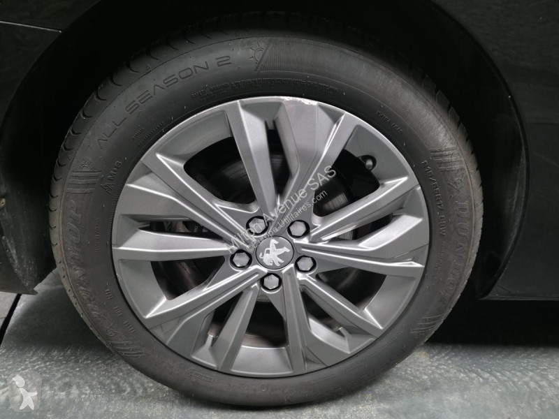 عربة نفعية Peugeot 508 SW 1.5 BlueHDi - 130 -...