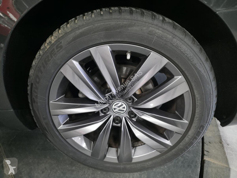 Volkswagen ARTEON 2.0 TSI - 190 - BV DSG7...