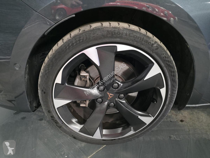 Samochód dostawczy Cupra Leon Sportstourer 2.0...