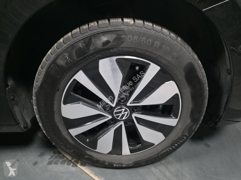 Furgoneta Volkswagen TOURAN 2.0 16V TDI SCR -...