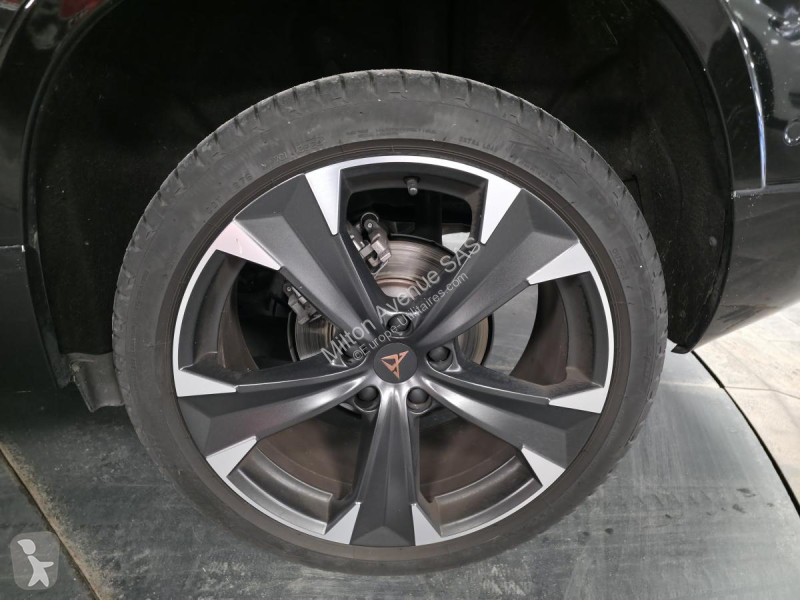 عربة نفعية Cupra Ateca 1.5 16V TSI - 150 - BV...
