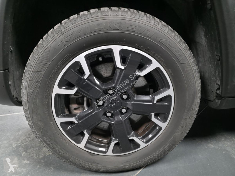 Samochód dostawczy Jeep COMPASS 1.3 GSE T4 -...