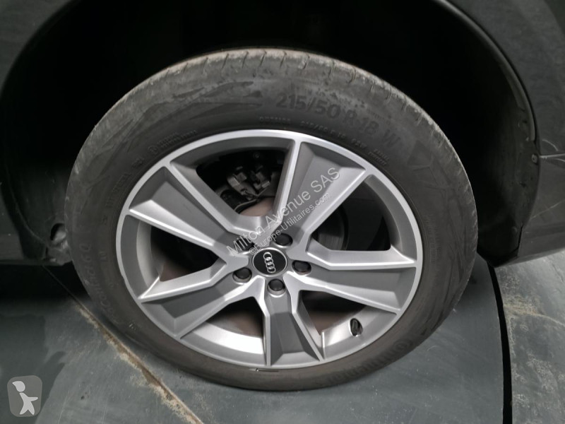 Véhicule utilitaire Audi Q2 2.0 35 TDI - 150 -...