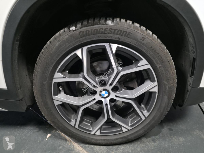 Furgoneta BMW X1 sDrive 18d - BVA Sport  xLine