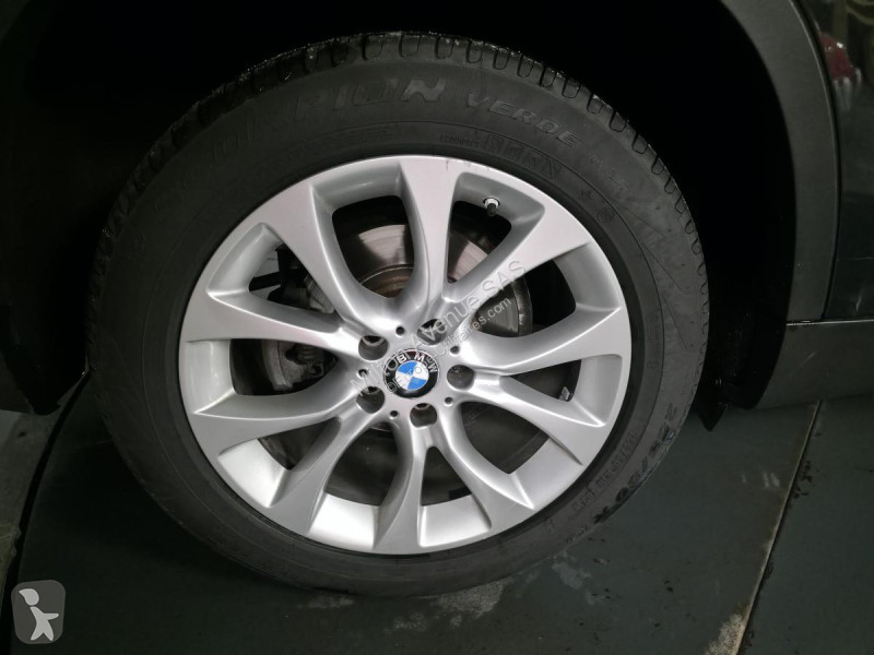 عربة نفعية BMW X5 sDrive 25d - BVA Lounge