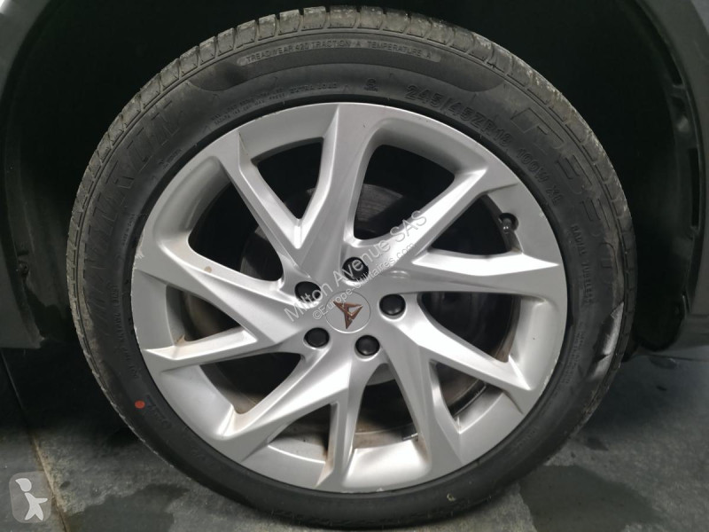 Samochód dostawczy Cupra Formentor 2.0 16V TDI...