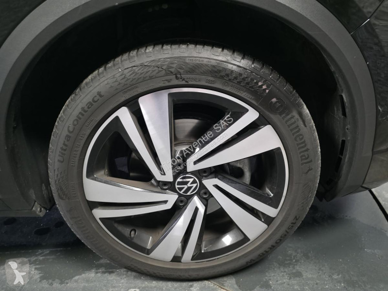 Véhicule utilitaire Volkswagen T-ROC 2.0 TDI -...