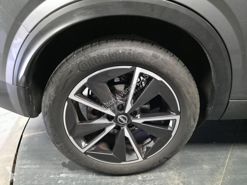 Samochód dostawczy Nissan QASHQAI 1.5 e-Power -...