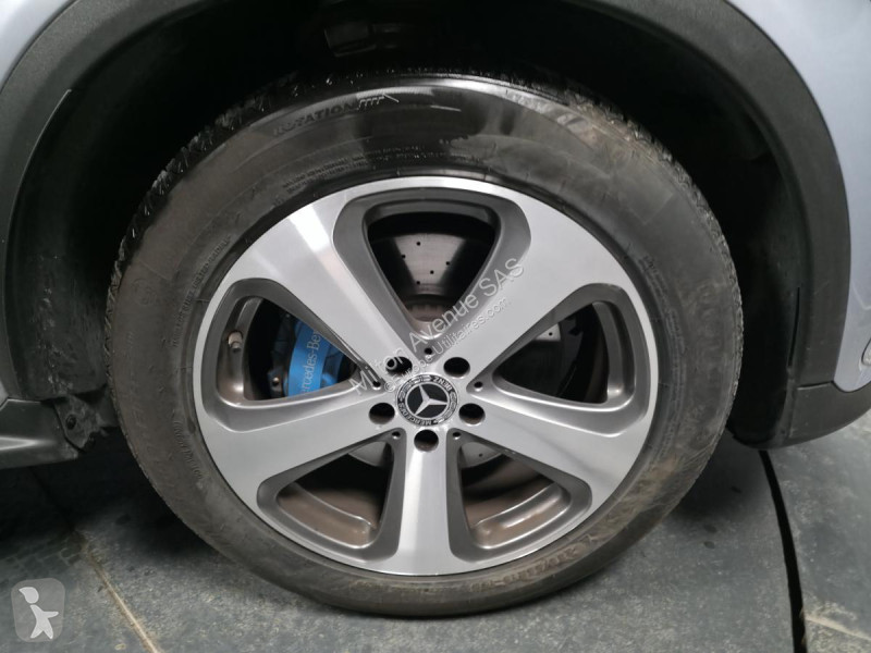 Mercedes GLC 350 e - BVA 7G-Tronic Plus...