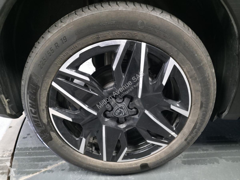Peugeot 3008 1.2i Hybrid -136 - BV e-DCS6  III...