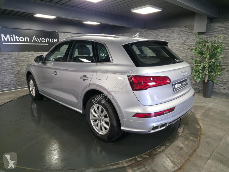 Samochód dostawczy Audi Q5 Quattro 2.0 55 TFSI...