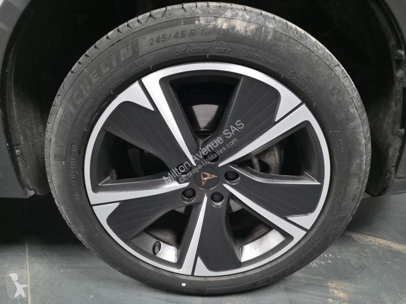 Samochód dostawczy Cupra Formentor 2.0 16V TDI...